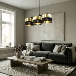 Hanging lamp Emibig Lighting Lux 3 image-5