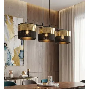 Hanging lamp Emibig Lighting Lux 3 image-6