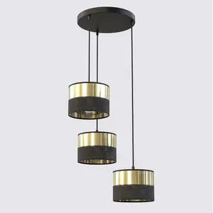 Hanging lamp Emibig Lighting Lux 3 image-1