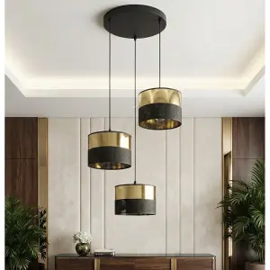 Hanging lamp Emibig Lighting Lux 3 image-2