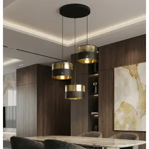 Hanging lamp Emibig Lighting Lux 3 image-3