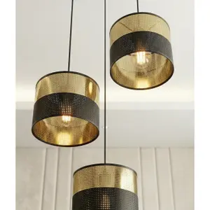 Hanging lamp Emibig Lighting Lux 3 image-4