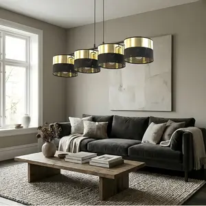 Hanging lamp Emibig Lighting Lux 4 image-1