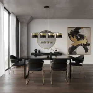 Hanging lamp Emibig Lighting Lux 4 image-3