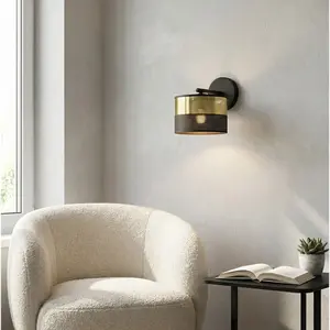 Wall light Emibig Lighting Lux K1 image-1