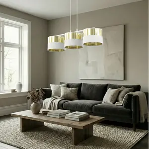 Hanging lamp Emibig Lighting Lux 3 image-1
