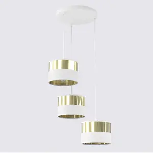 Hanging lamp Emibig Lighting Lux 3 image-1