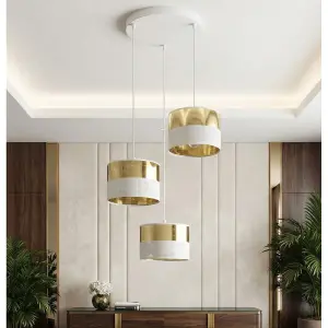 Hanging lamp Emibig Lighting Lux 3 image-2