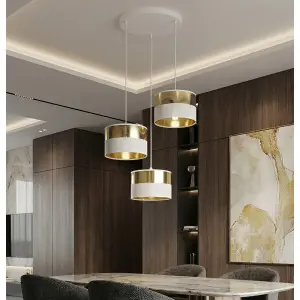 Hanging lamp Emibig Lighting Lux 3 image-3