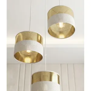 Hanging lamp Emibig Lighting Lux 3 image-4