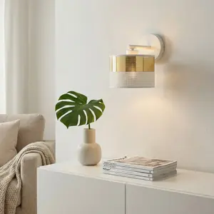 Wall light Emibig Lighting Lux K1 image-1