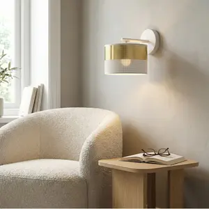 Wall light Emibig Lighting Lux K1 image-2