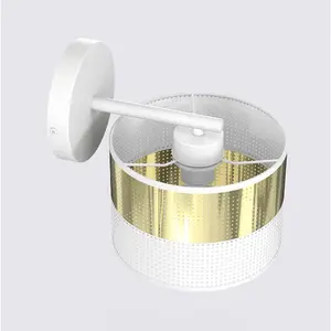Wall light Emibig Lighting Lux K1 image-3