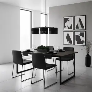 Hanging lamp Emibig Lighting Karbon 3 image-4
