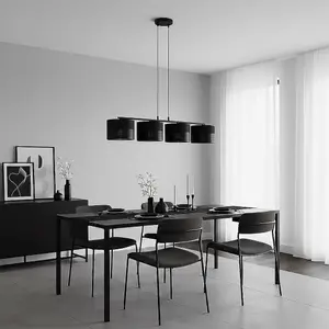 Hanging lamp Emibig Lighting Karbon 4 image-3