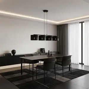 Hanging lamp Emibig Lighting Karbon 4 image-5