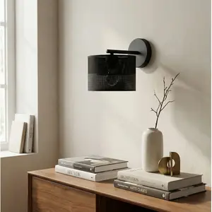 Wall light Emibig Lighting Karbon K1 image-3