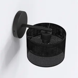 Wall light Emibig Lighting Karbon K1 image-4