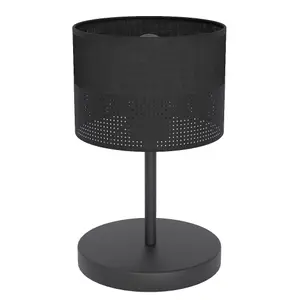 Íróasztali lámpa Emibig Lighting Karbon LN1