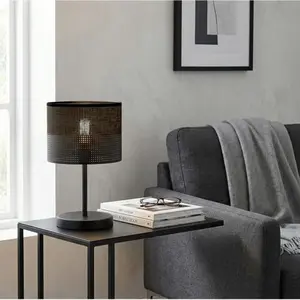 Íróasztali lámpa Emibig Lighting Karbon LN1 image-3