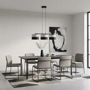 Hanging lamp Emibig Lighting Karbon 3 image-3