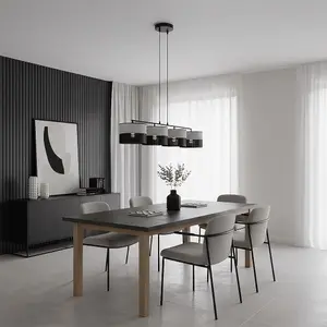 Hanging lamp Emibig Lighting Karbon 4 image-5