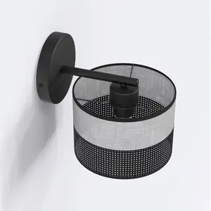 Wall light Emibig Lighting Karbon K1 image-3