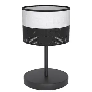 Íróasztali lámpa Emibig Lighting Karbon LN1