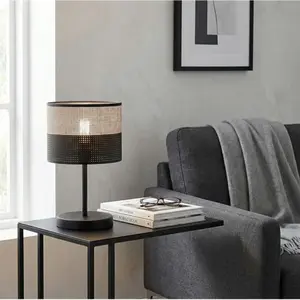 Íróasztali lámpa Emibig Lighting Karbon LN1 image-3