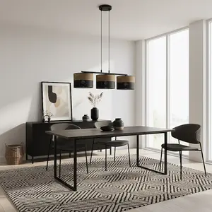 Hanging lamp Emibig Lighting Karbon 3 image-3