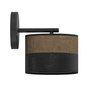 Wall light Emibig Lighting Karbon K1 image-0
