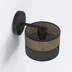 Wall light Emibig Lighting Karbon K1 image-3