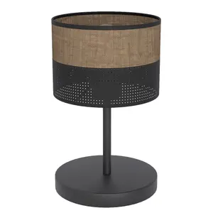 Íróasztali lámpa Emibig Lighting Karbon LN1
