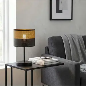Íróasztali lámpa Emibig Lighting Karbon LN1 image-3