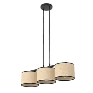 Hanging lamp Emibig Lighting Eco 3 image-0