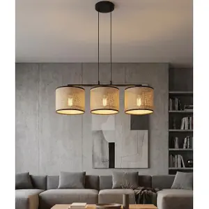 Hanging lamp Emibig Lighting Eco 3 image-2