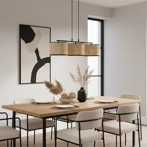 Hanging lamp Emibig Lighting Eco 3 image-4