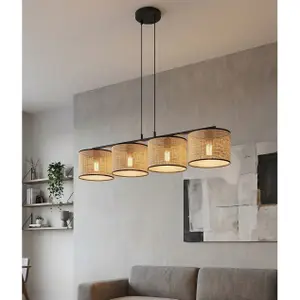 Hanging lamp Emibig Lighting Eco 4 image-2