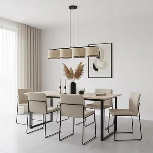 Hanging lamp Emibig Lighting Eco 4 image-5