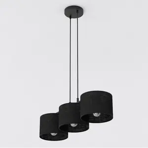 Hanging lamp Emibig Lighting Eco 3 image-1