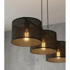 Hanging lamp Emibig Lighting Eco 3 image-3