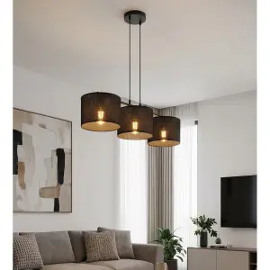 Hanging lamp Emibig Lighting Eco 3 image-4