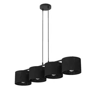 Hanging lamp Emibig Lighting Eco 4 image-0