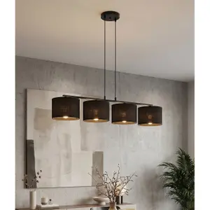 Hanging lamp Emibig Lighting Eco 4 image-2