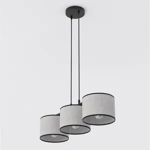 Hanging lamp Emibig Lighting Eco 3 image-1