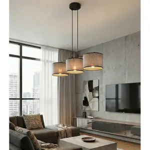 Hanging lamp Emibig Lighting Eco 3 image-2