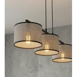 Hanging lamp Emibig Lighting Eco 3 image-3