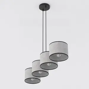 Hanging lamp Emibig Lighting Eco 4 image-1