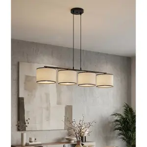 Hanging lamp Emibig Lighting Eco 4 image-2