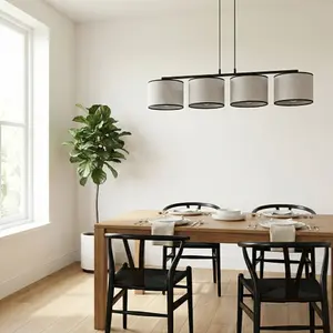 Hanging lamp Emibig Lighting Eco 4 image-4